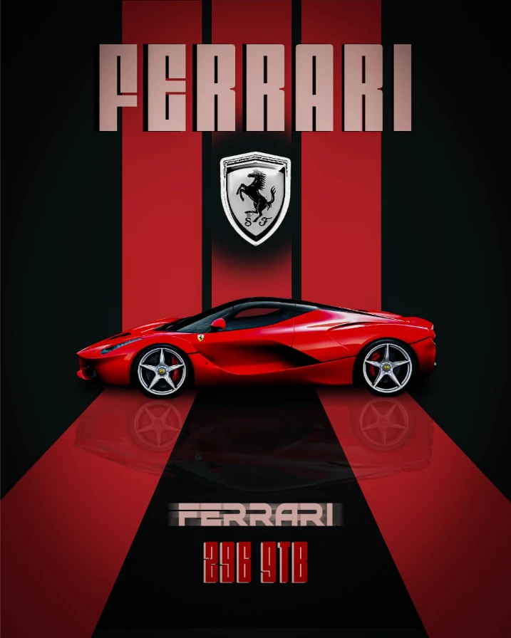 vector artwork poster design and event branding in Los Angeles, Dallas, Melbourne, and Miami